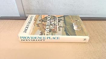 Hardcover Providence Place: Animals in a landscape Book