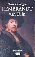 Rembrandt Van Rijn 2841871924 Book Cover