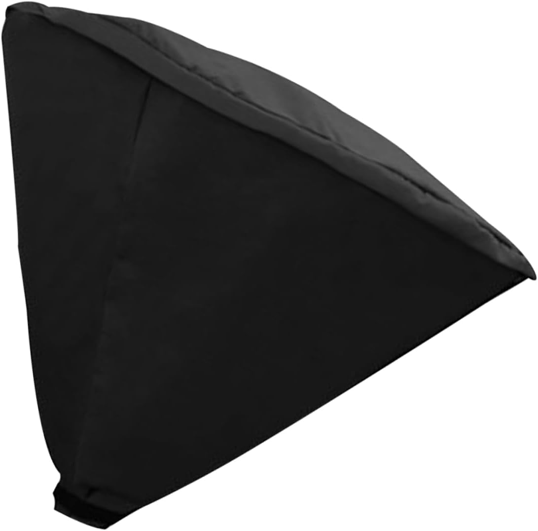 BESPORTBLE Heater Covers for Heater Outdoor Patio Heater Cover Weatherproof Garden Cover Stain Scratch Resistant