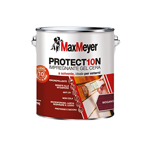 MAXMEYER PROTEC10N IMPREGNANTE A SOLVENTE 2,5L MOGANO