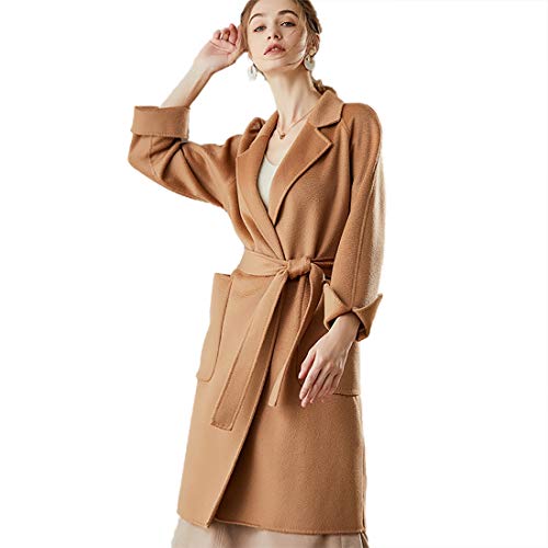 Manteau d'automne et d'hiver idéal pour vos sorties urbaines et soirées fraîches