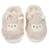Pantofole: queste pantofole hanno la caratteristica di essere robuste e hanno suole resistenti, pantofole spesse