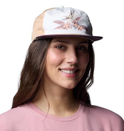 Image of Columbia Ratchet Strap Snap Back