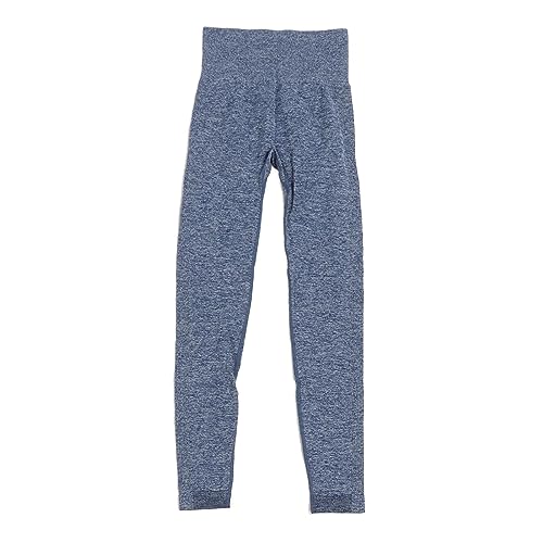 Syrisora ​​Calças de Yoga para Levantamento de Bunda, Secagem Rápida, Confortável, Nylon, Leggings E