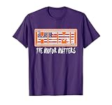 392 Hemi SRT Flag Design Patriotic T-Shirt Tee T-Shirt