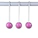 Ladder Golf Bola Set, Pink