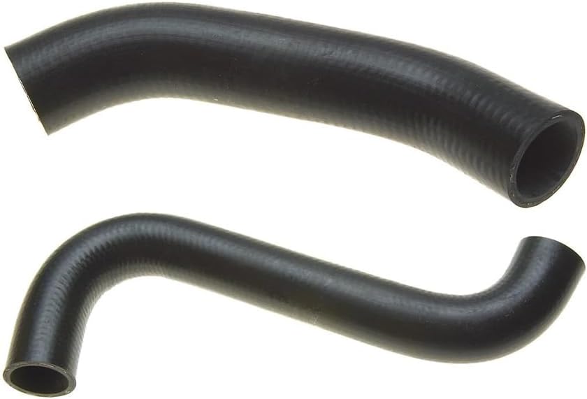 2x Upper and Lower Radiator Coolant Hose Replacement for Subaru Outback 2.5L 2000 2001 2002 2003 2004, for Subaru Legacy 2.5L 2000 2001 2002 2003 2004