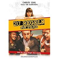 20 Rules! For Sylvie
