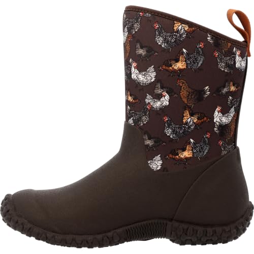 Image of MUCK Women's Originals Ankle Boot