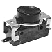 Exact FIT for Hobart 00-087711-183-1 Switch, MOM ON/Off Blck PSHBTN - Replacement Part by MAVRIK