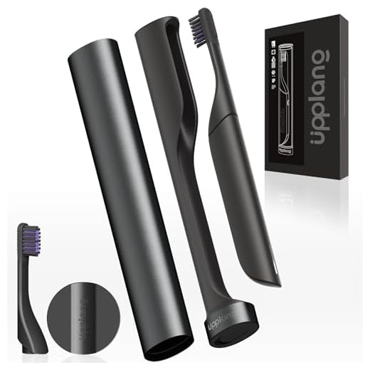 Upplang S1 Sonic Electric Toothbrush