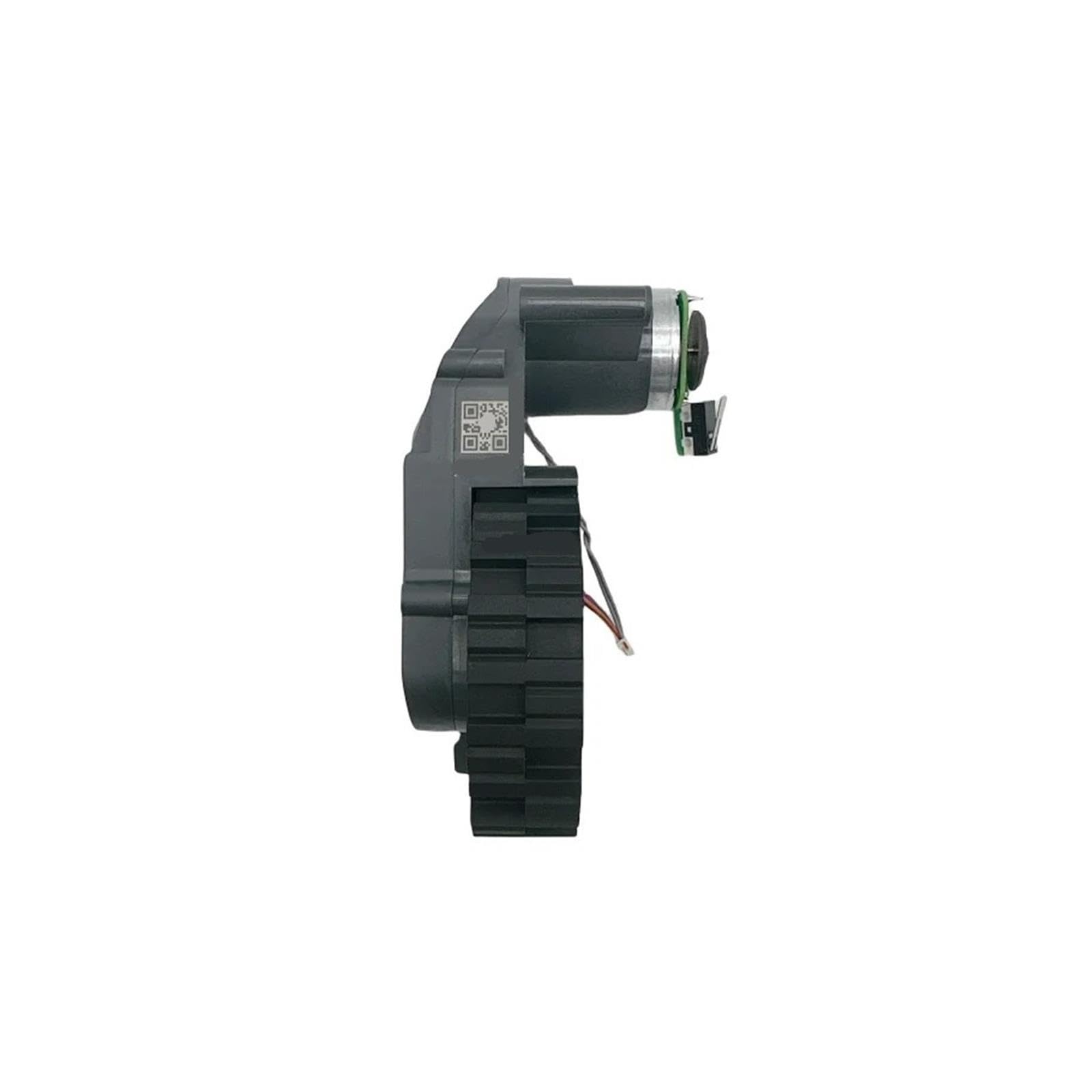Compatible Con Roborock, Juego De Ruedas Motrices S8 Pro Ultra
