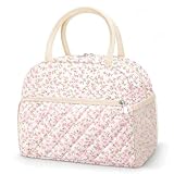 Coobiiya Lunch Box Lunch Bag for Women Men,Reusable...