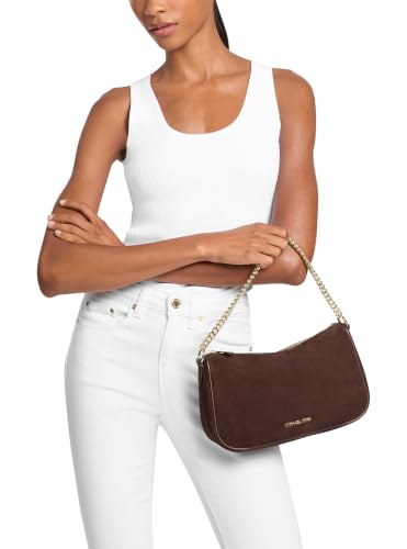 Image of Michael Kors Women's Carmela Medium Convertible Crossbody Bag