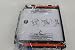 HG432 -N Dell Compatible Transfer Belt 3110CN 3115CN