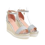 KOMFORT IST SCHLÜSSEL: Durch das superweiche gepolsterte Fußbett fühlen Sie sich wie auf Wolken!