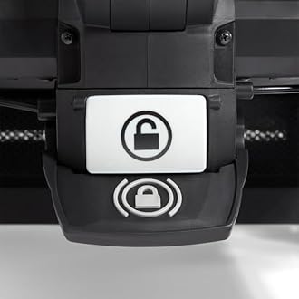 Veer Cruiser | Next Generation Premium Stroller Wagon Hybrid (EU)