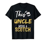 Partito This Uncle Needs A Scotch Bevande Bere