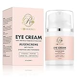 rosvanee eye cream