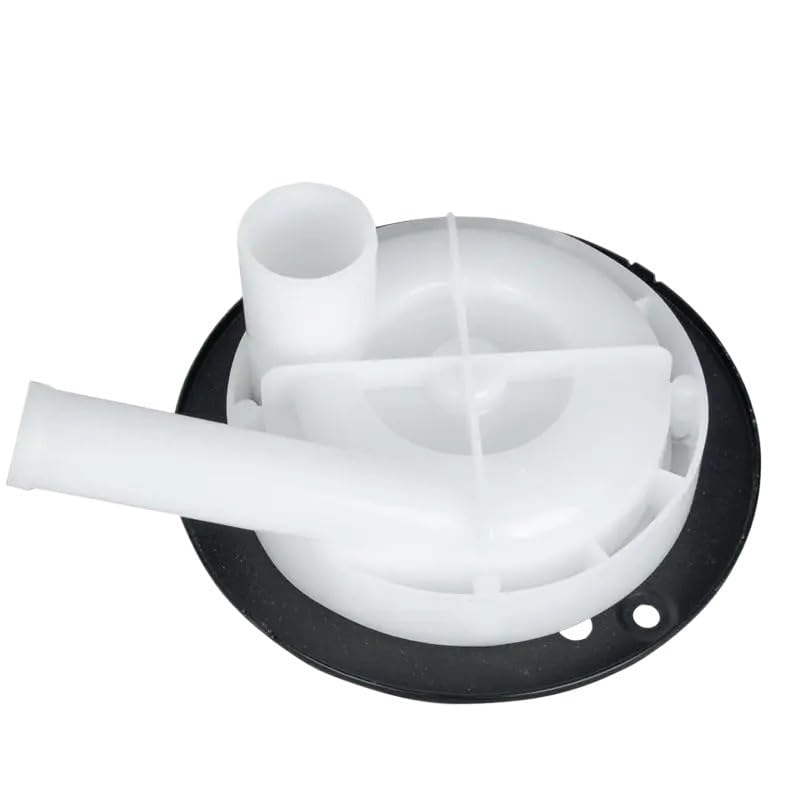 Compatible para Multi Marca Bomba Desagüe Lavadora WP35-6465