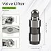 12Pcs Rocker Arm & Valve Lifter 2011-2022 Compatible with Dodge Jeep Ram Chrysler 3.6L Pentastar Compatible with Challenger, Charger, Journey, Avenger, Grand Cherokee, Wrangler, Replaces 5184296AH