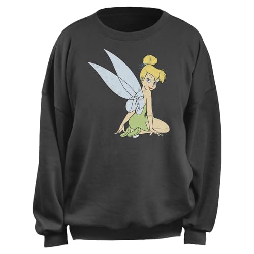 Sweat polaire surdimensionnée Disney pour vos soirées cocooning
