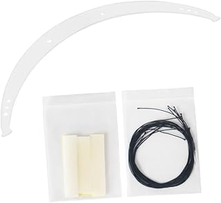 3 juegos de regla de cejas marcador belleza c...