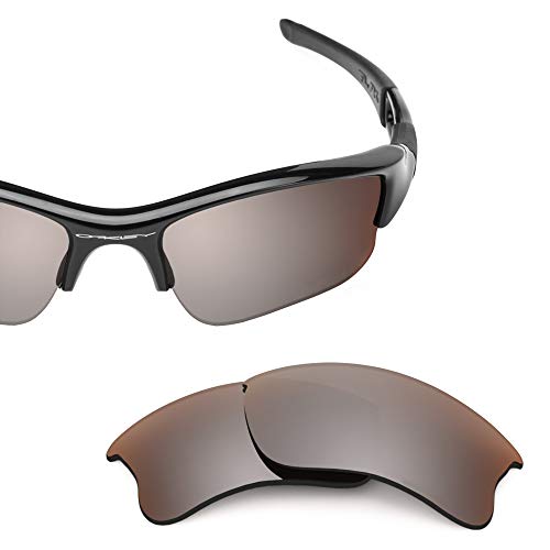 Image of Revant Replacement Lenses for Oakley Juliet Sunglasses