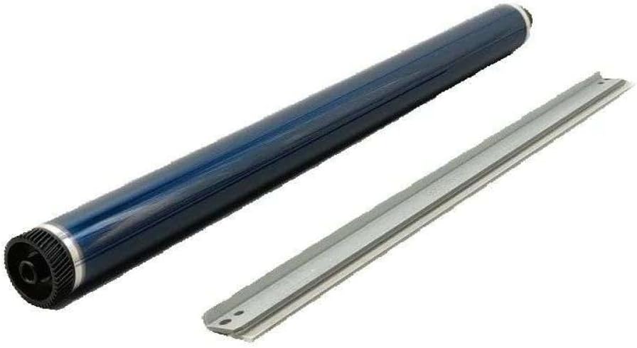 Color OPC Drum Compatible with MPC2011 MPC2503 MPC2004 MPC2003 MPC2504 Drum Cleaning