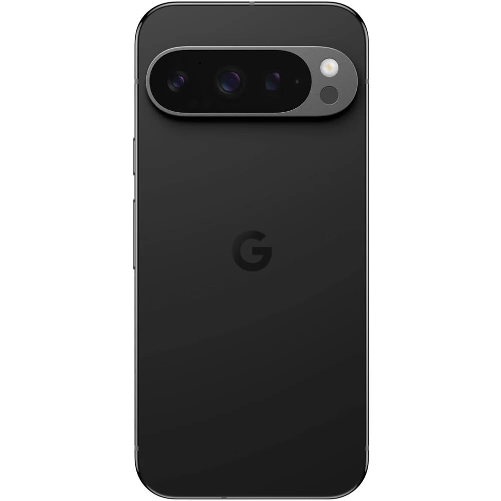 Google Pixel 9 Pro XL 本体 Obsidian Google Pixel 9 Pro XL [Obsidian, 1TB] : Amazon.sg: Electronics