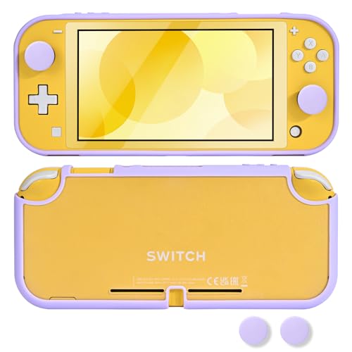 DLseego Switch Lite Console 2019pP[XfUC ~ߏՌzvX`bNیn[hLOP[XJoy ConRg[[ 킢TObvLbv2t - p[v