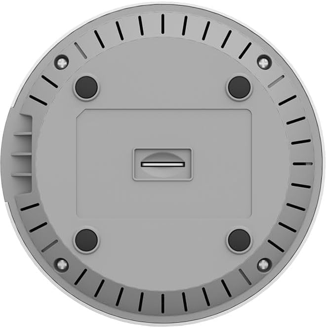 Bottom view of Greenpacket 4G LTE Cat.6 Router with SIM card slot