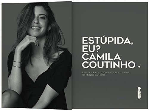 Estúpida, eu?: A blogueira que conquistou seu lugar no mundo da moda