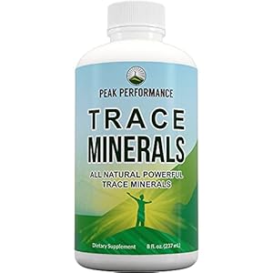 Organic-Trace-Minerals-Liquid-Drops-for-Water-Ionic-Plant-Based-Fulvic-Trace-Mineral-Drop-Supplement-Magnesium-Replenishes-Natural-Minerals-Electrolytes-Optimal-pH-Levels-8-fl-oz-Concentrate Ultra High Purity Trace Minerals Liquid Drops for Water. Ionic Plant Based Fulvic Trace Mineral Drop Supplement + Magnesium. Replenishes Natural Minerals, Electrolytes + Optimal pH Levels