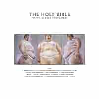 Amazon.com: The Holy Bible (Remastered): CDs & Vinyl