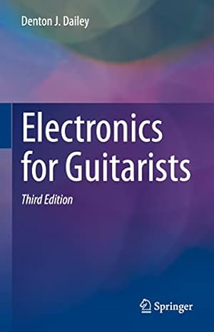 Electronics for Guitarists