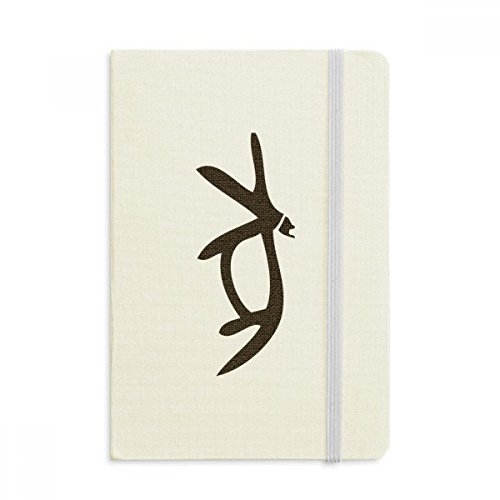 Cochon carnet de notes zodiaque chinois A5 pour organiser votre quotidien