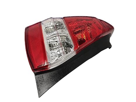 Image of alex traders Tail light /Backlight For Toyota Etios Sedan (Right /Driver Side)