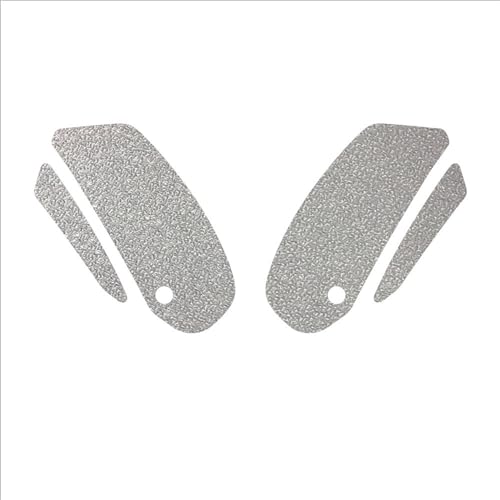 Stickers Réservoir Traction Pads Clear pour Moto GSX-R1000 2009-2016