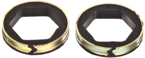 Fasco KIT183 2 Piece Rubber Mounting Ring Kit, 2.25