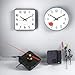 ZFIHAV HQ3268 Professional Practical Quartz Clock Movement Mechanism DIY Repair Tool Accessories kit
