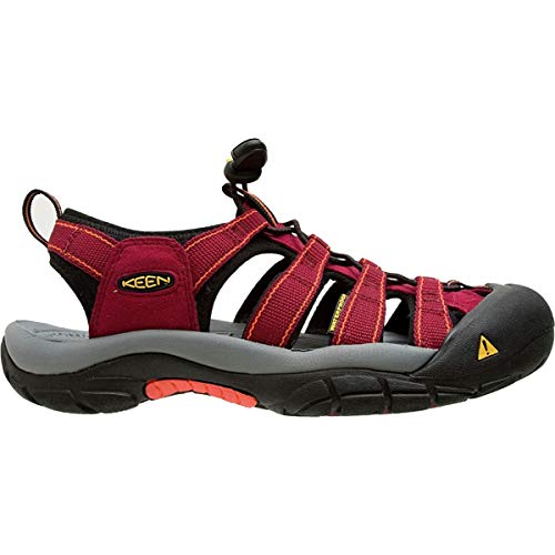 Image of KEEN Women's Newport H2 Closed Toe Water Sandals