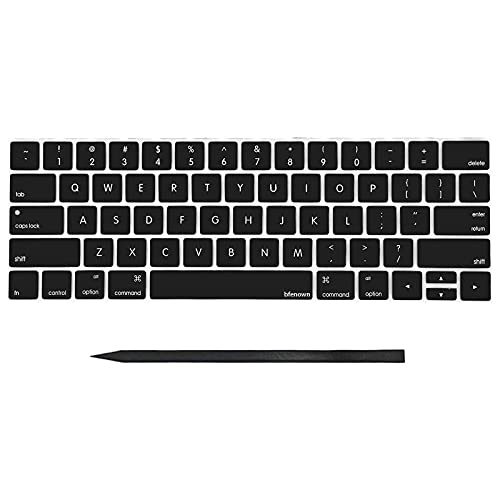 Touches de clavier US MacBook Pro A1706 A1707 pièces de rechange QWERTY