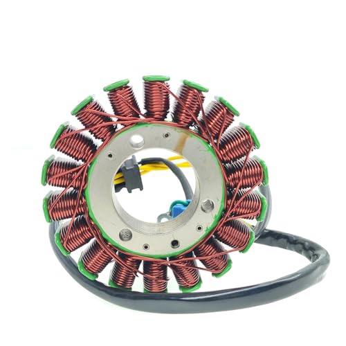 Stator de bobine d'allumage Benda BOX400 résout les pannes de démarrage moto