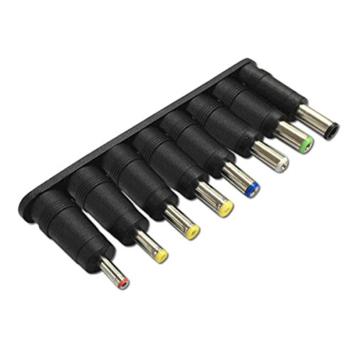 ZooooM 8  Zbg DC ϊ vO PC RlN^ d ֗ p\R X 5.5mm / 2.1mm A_v^[ ZM-DCPURA