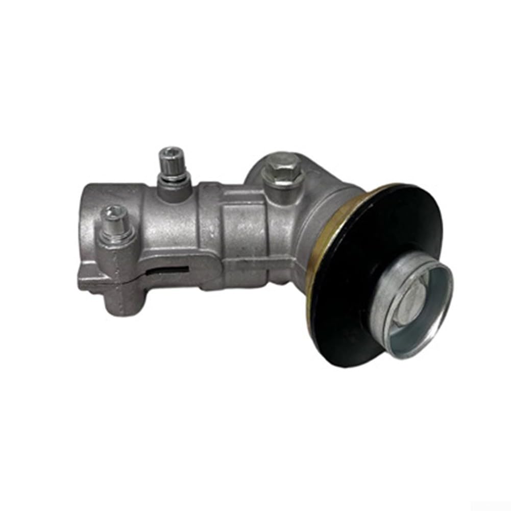 Assemblage à 11 dents de 28 mm pour débroussailleuse B45 B450, boîtier d'engrenage de rechange robuste en fonte d'aluminium compatible avec OEM 72080-13011
