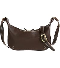 Amazon | [ポルコロッソ] ショルダーバッグ メンズ レディース 斜