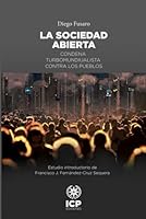 La Sociedad Abierta: Condena turbomundialista contra los pueblos B0G47H6GX4 Book Cover