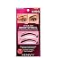 i-Envy by Kiss Stick-On Brow Stencil (KPSS02 Delicate Look)
