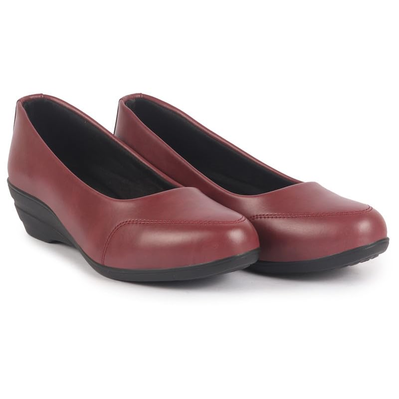 Image of FAUSTO Women Formal Pull-On Shoes